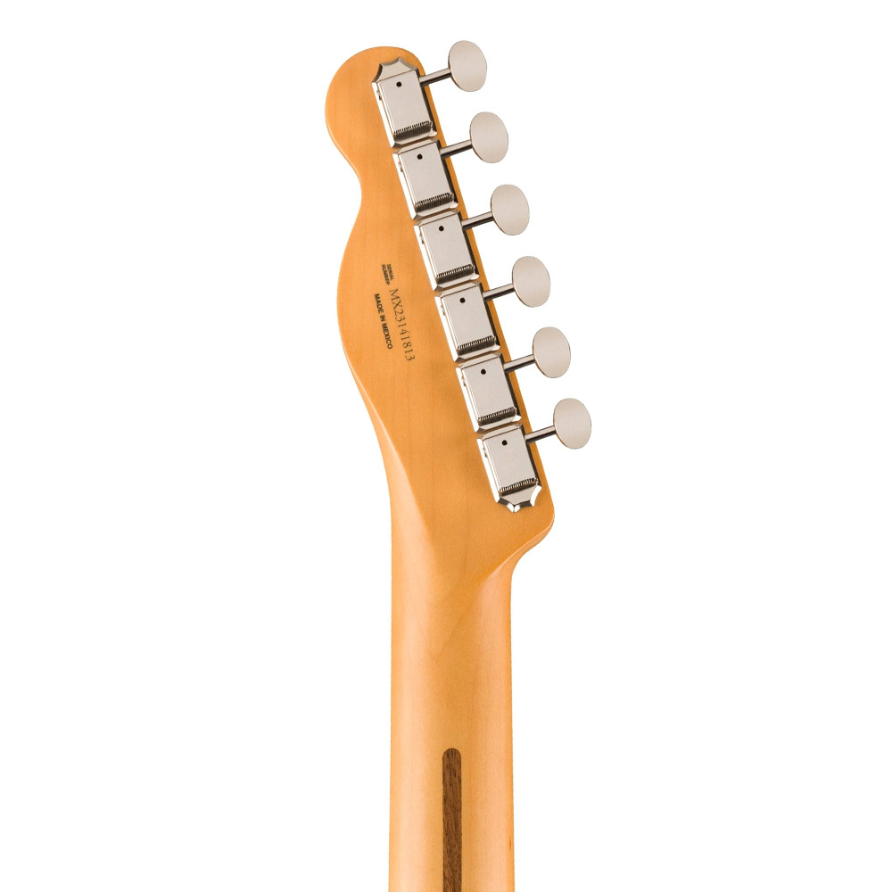 Fender Player II Telecaster Gülağacı Klavye Birch Green Elektro Gitar 5