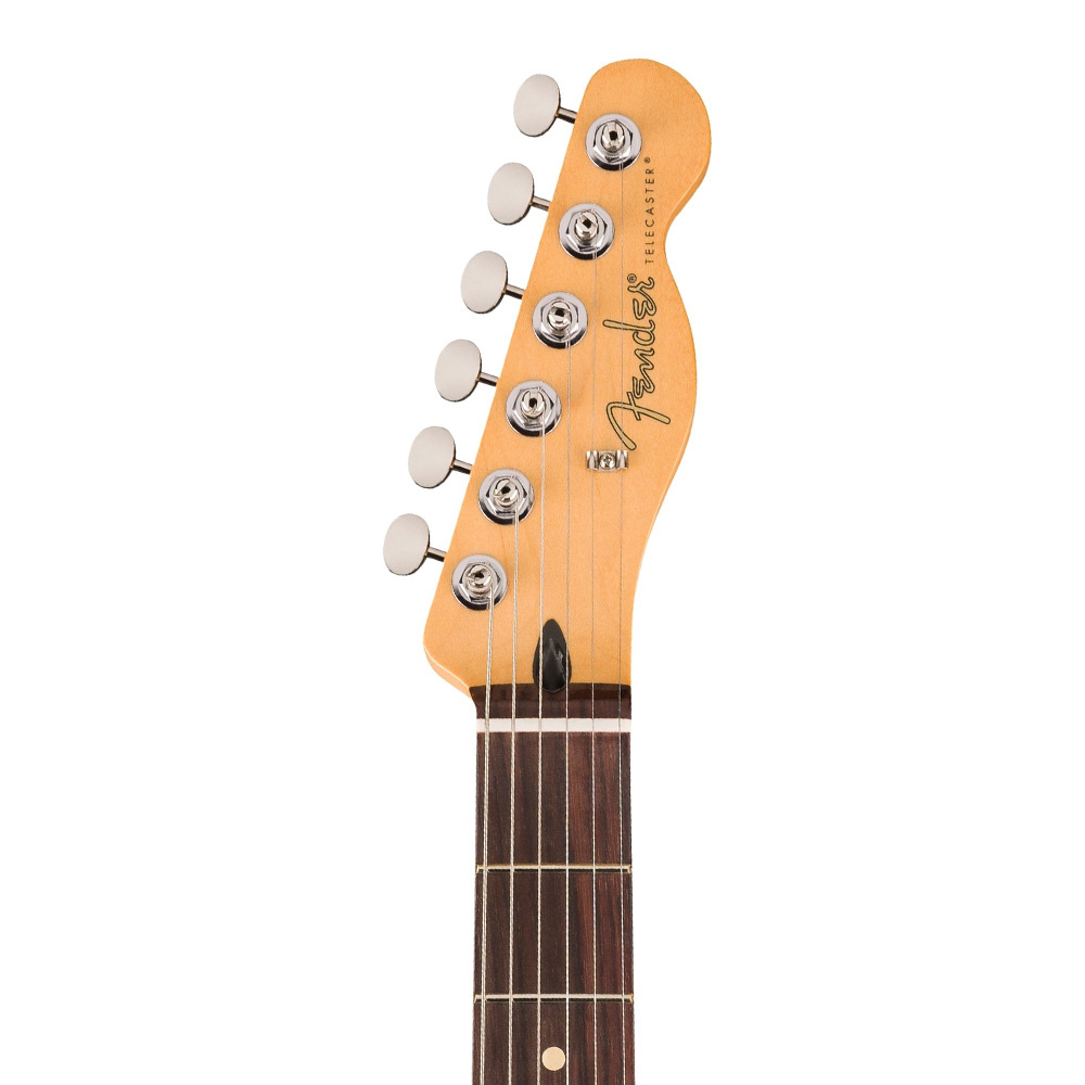 Fender Player II Telecaster Gülağacı Klavye Polar White Elektro Gitar 4