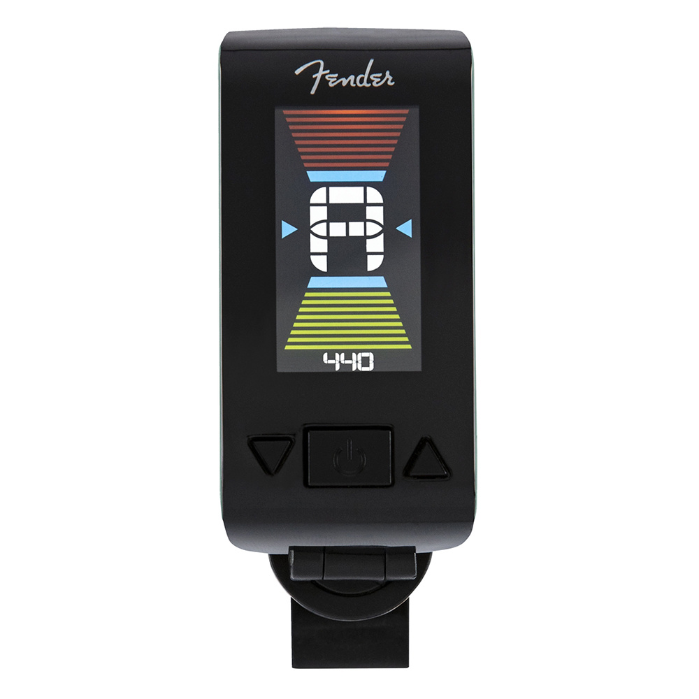 Fender Original Tuner DPB 2