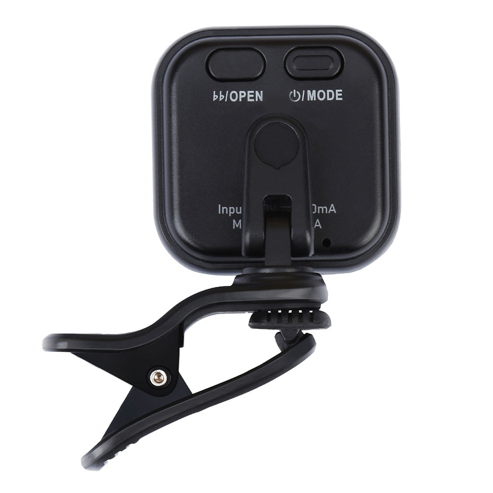 Fender Flash 2.0 Rechargeable Akort Cihazı 2