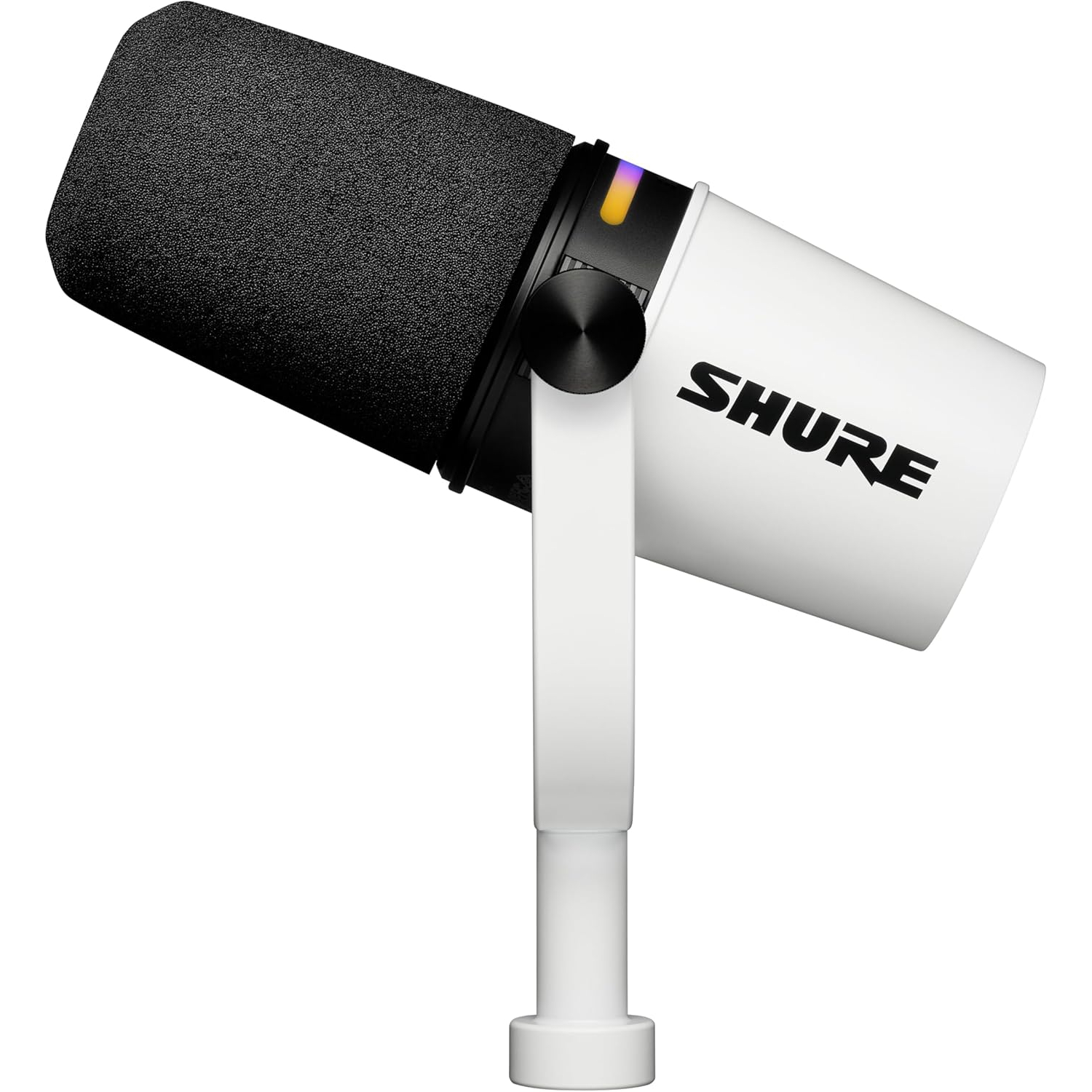 Shure MV7+ USB/XLR Podcast ve Yayın Mikrofonu 2