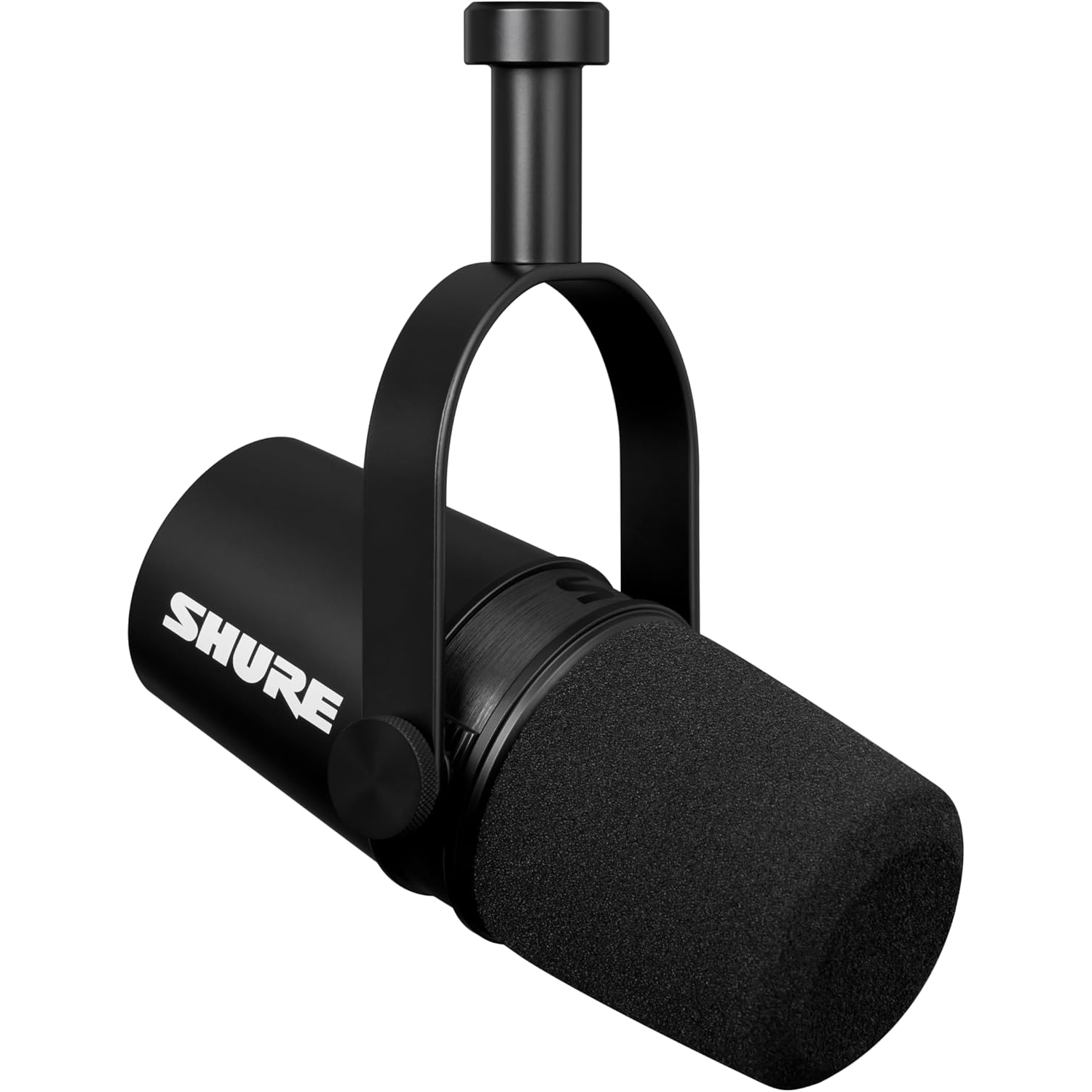 Shure MV7X XLR Podcast ve Yayın Mikrofonu 2