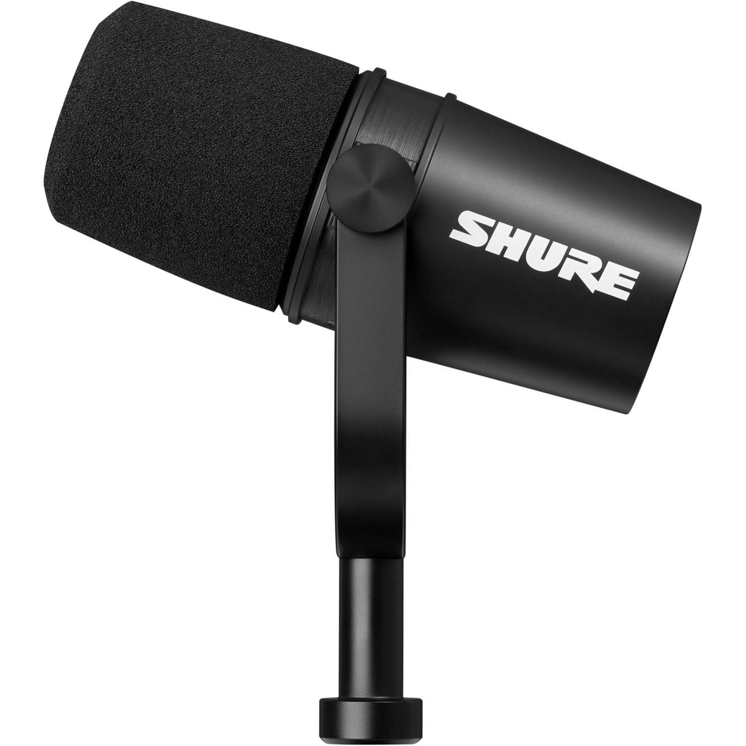 Shure MV7X XLR Podcast ve Yayın Mikrofonu 3