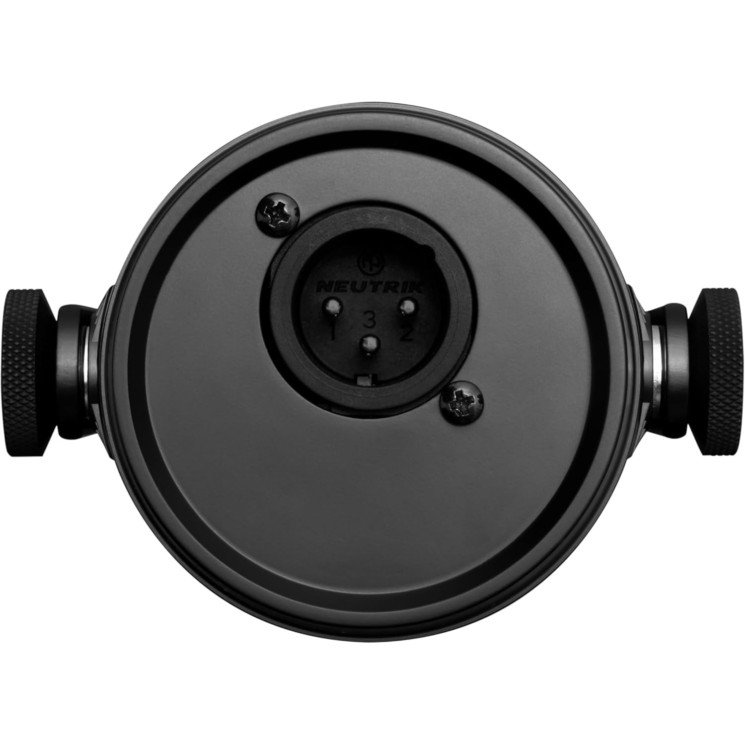 Shure MV7X XLR Podcast ve Yayın Mikrofonu 5