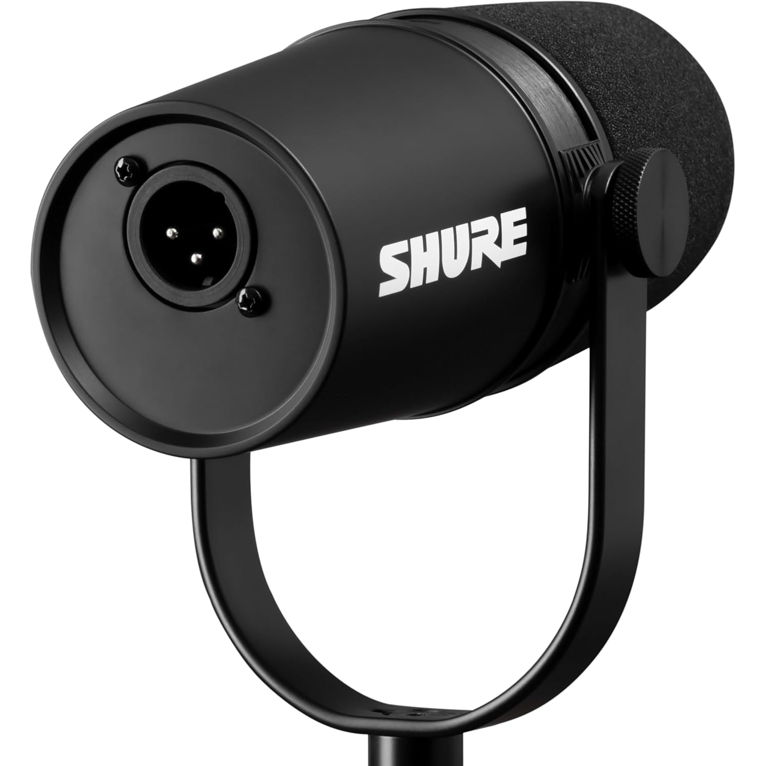 Shure MV7X XLR Podcast ve Yayın Mikrofonu 6
