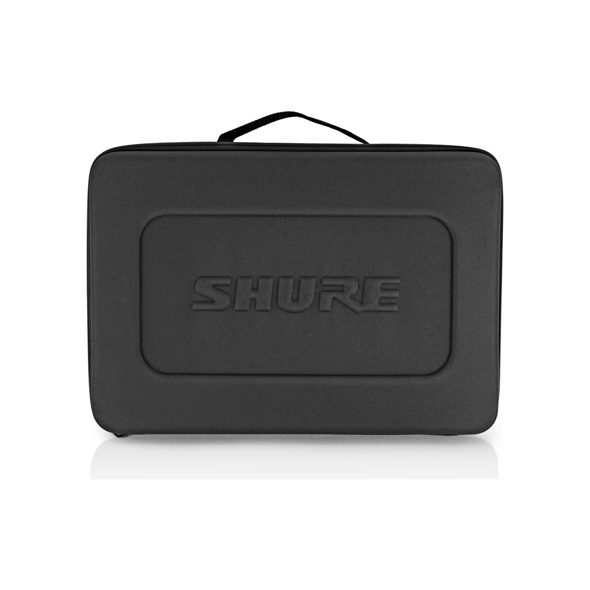 Shure BLX24RE/SM58-H8E Kablosuz El Mikrofonu Sistemi 5