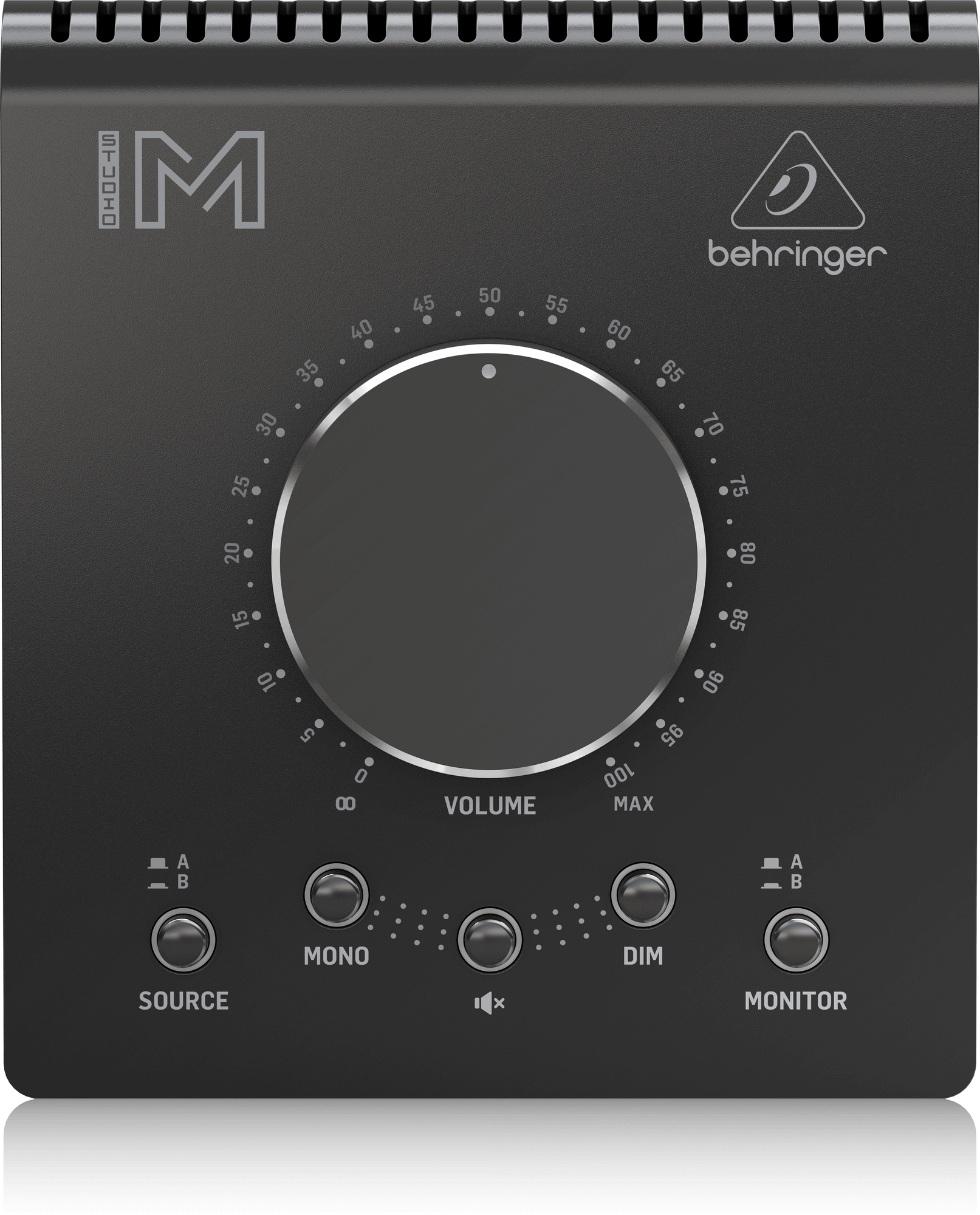 BEHRINGER STUDIO M / Monitor Controller 1