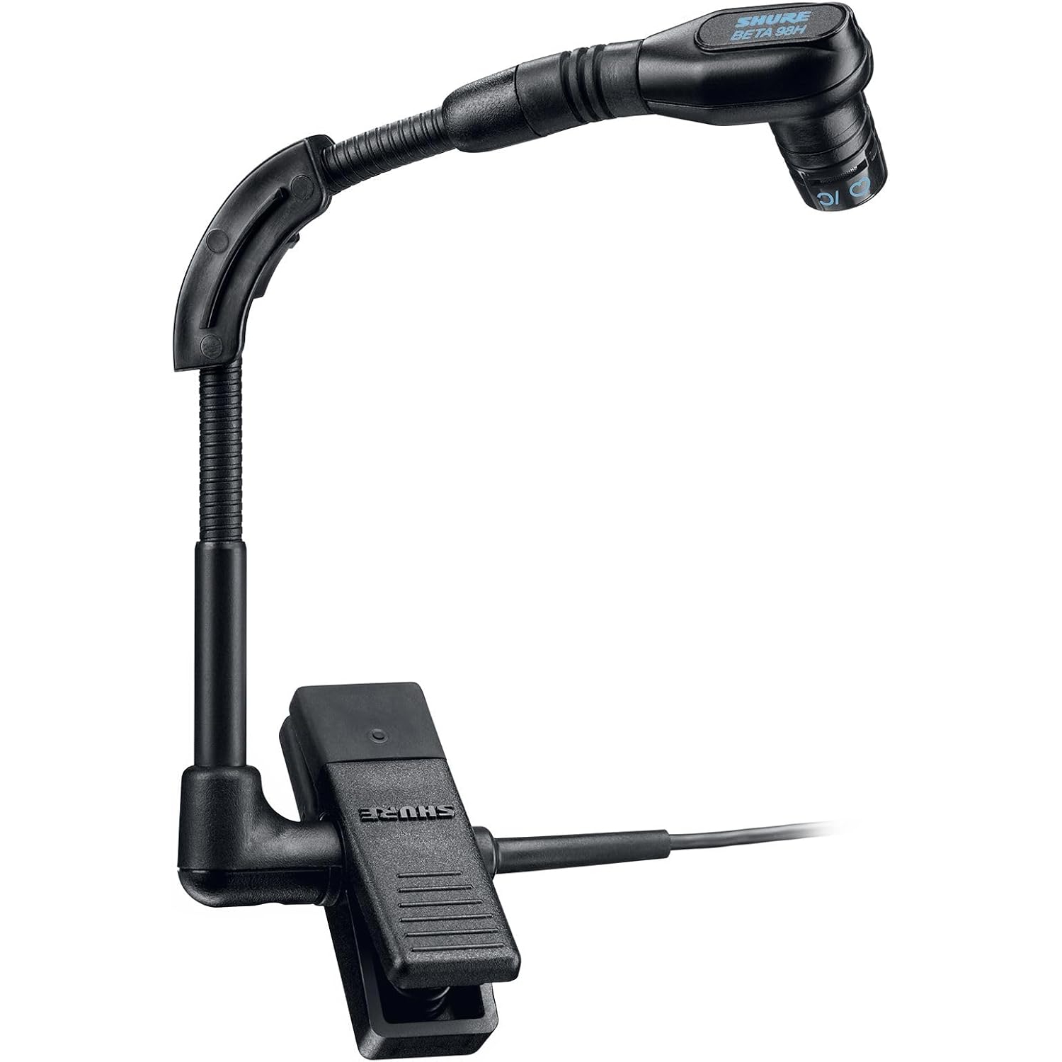 Shure BLX14E/CVL-H8E Kablosuz Yaka Mikrofonu Sistemi 4