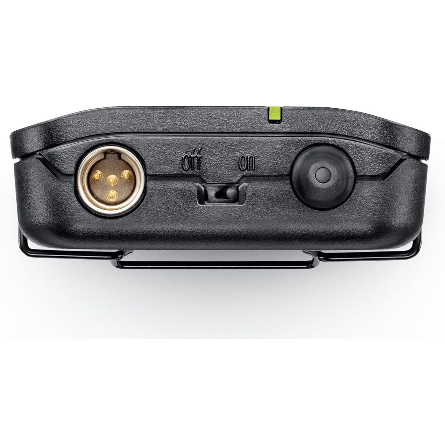 Shure BLX14E/CVL-H8E Kablosuz Yaka Mikrofonu Sistemi 7