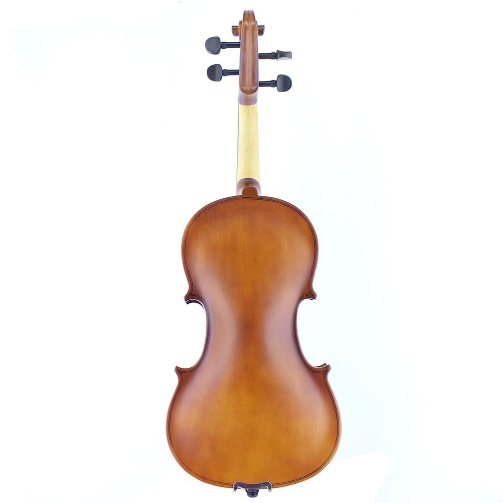 Rosa 2/4 Keman - Mat Cilalı (RV024M) 3