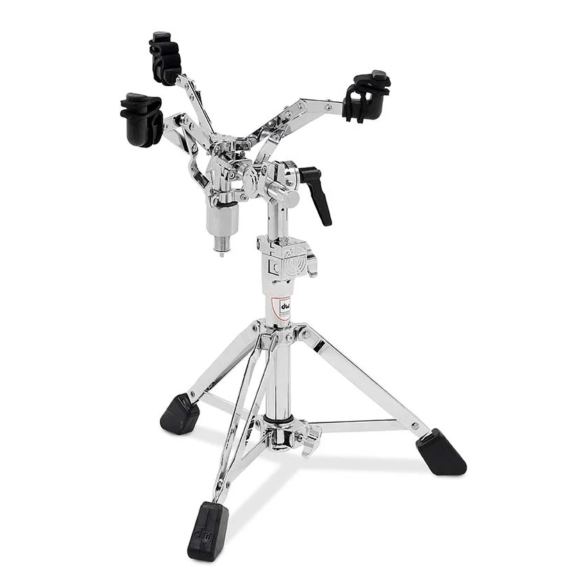 DW Drums 9000 Series Snare/Tom Stand 1