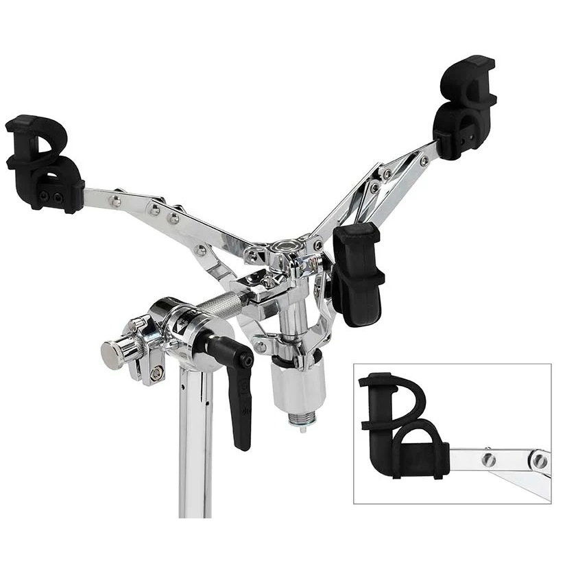 DW Drums 9000 Series Snare/Tom Stand 2