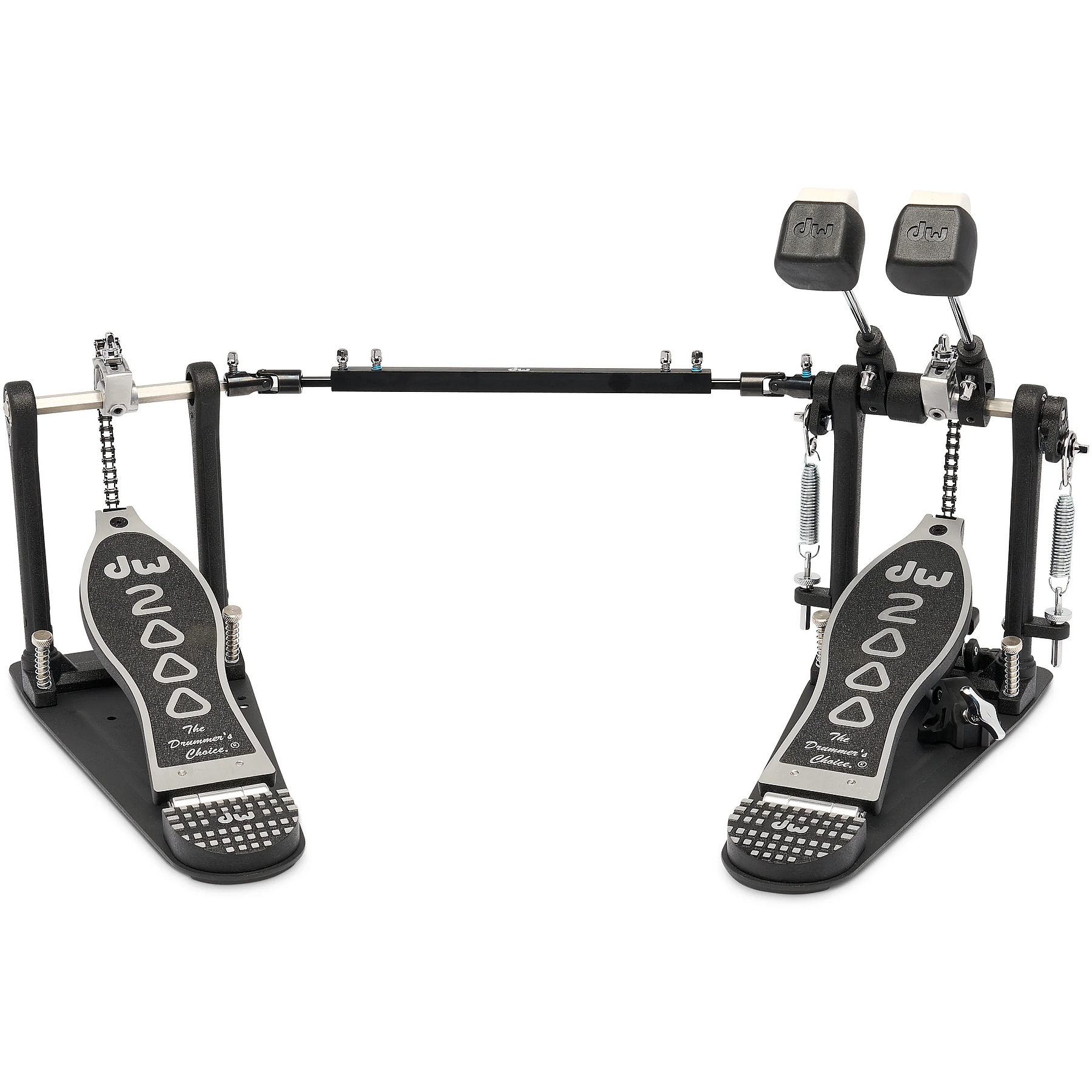 DW Drums 2000 Series Double Kick Pedalı 1
