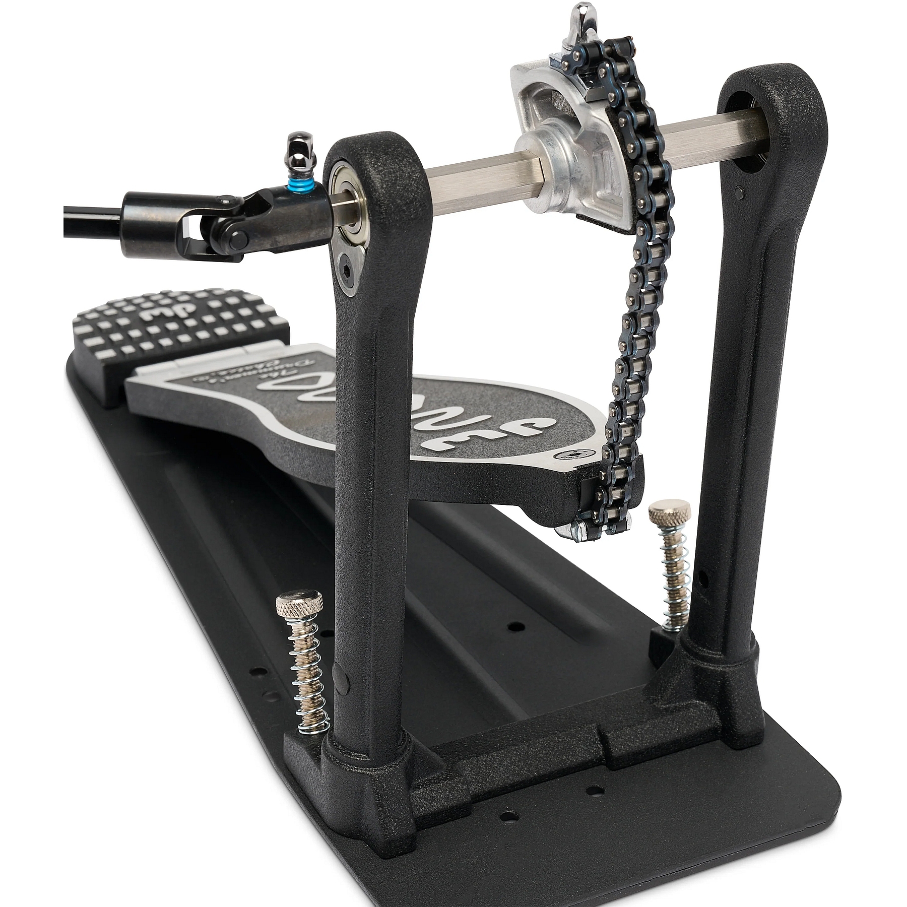 DW Drums 2000 Series Double Kick Pedalı 2