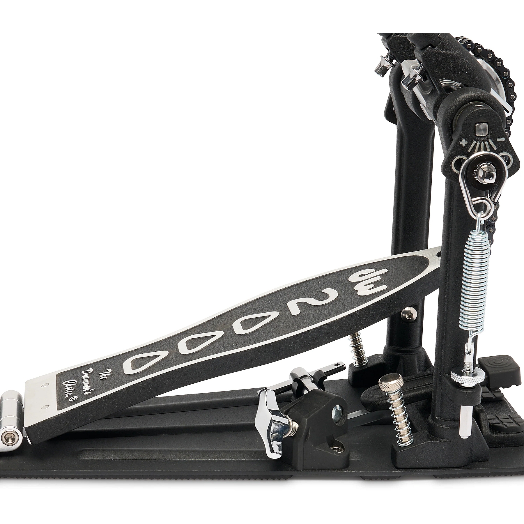DW Drums 2000 Series Double Kick Pedalı 3