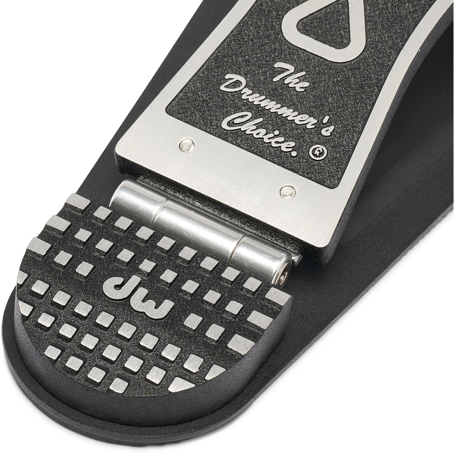 DW Drums 2000 Series Double Kick Pedalı 4