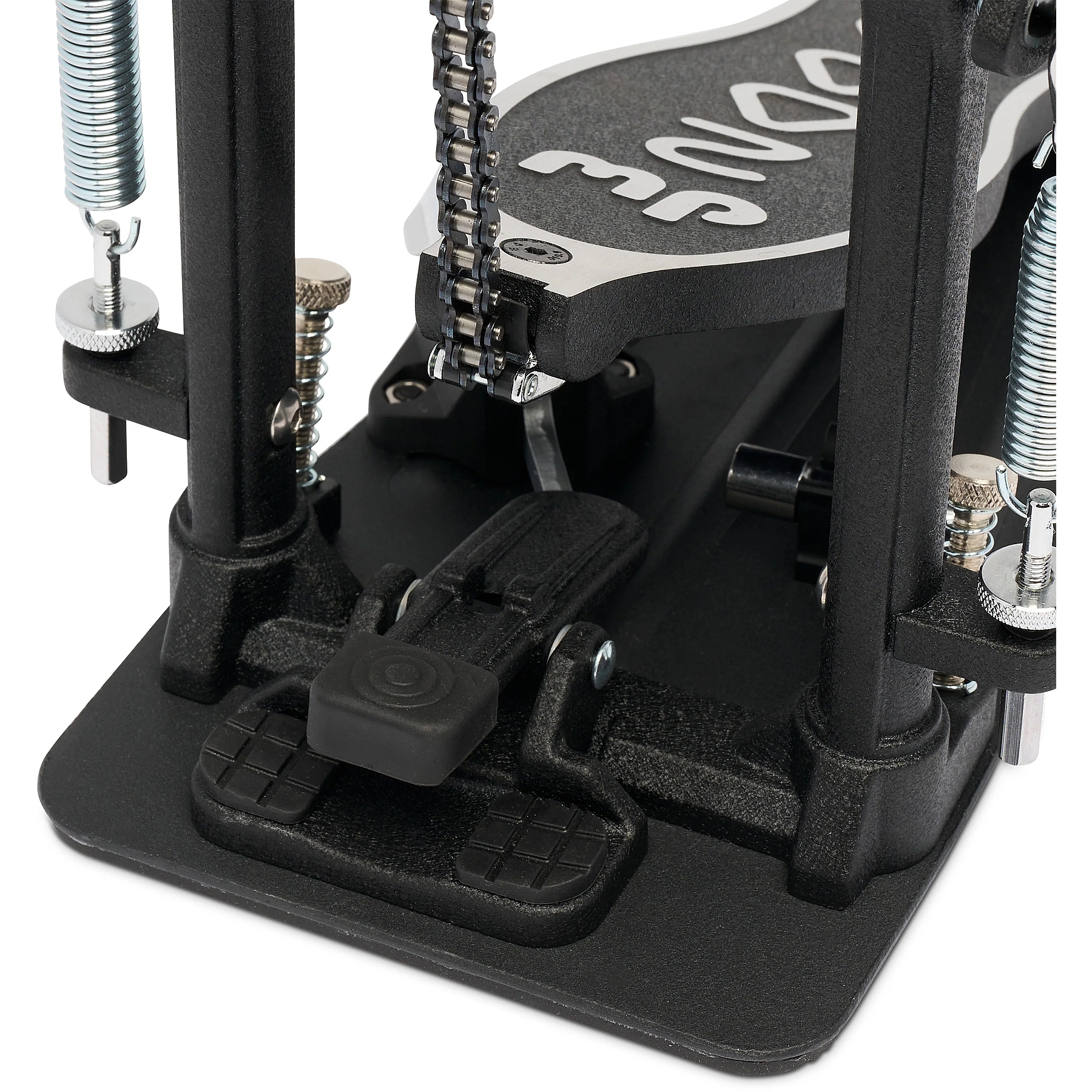 DW Drums 2000 Series Double Kick Pedalı 5
