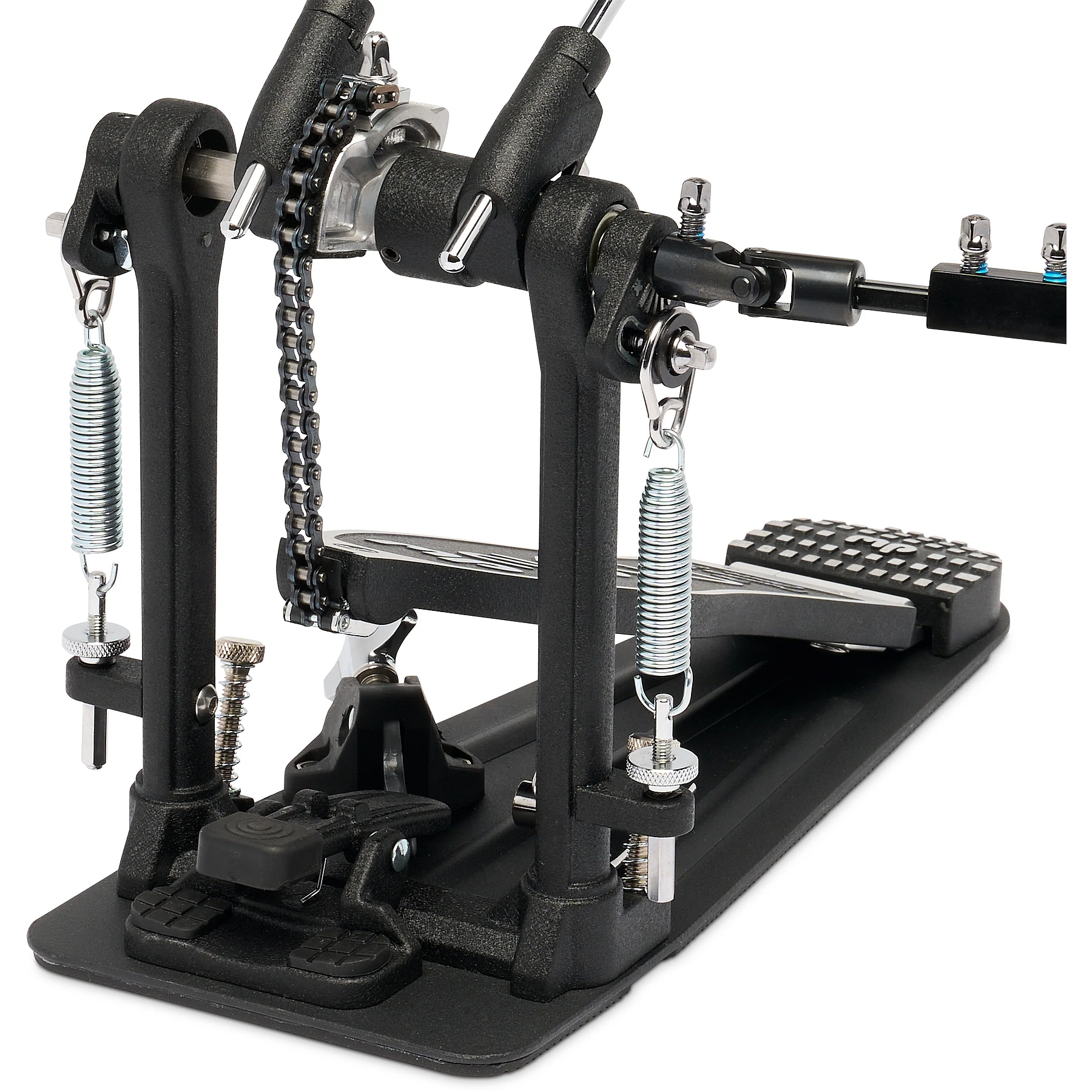DW Drums 2000 Series Double Kick Pedalı 6