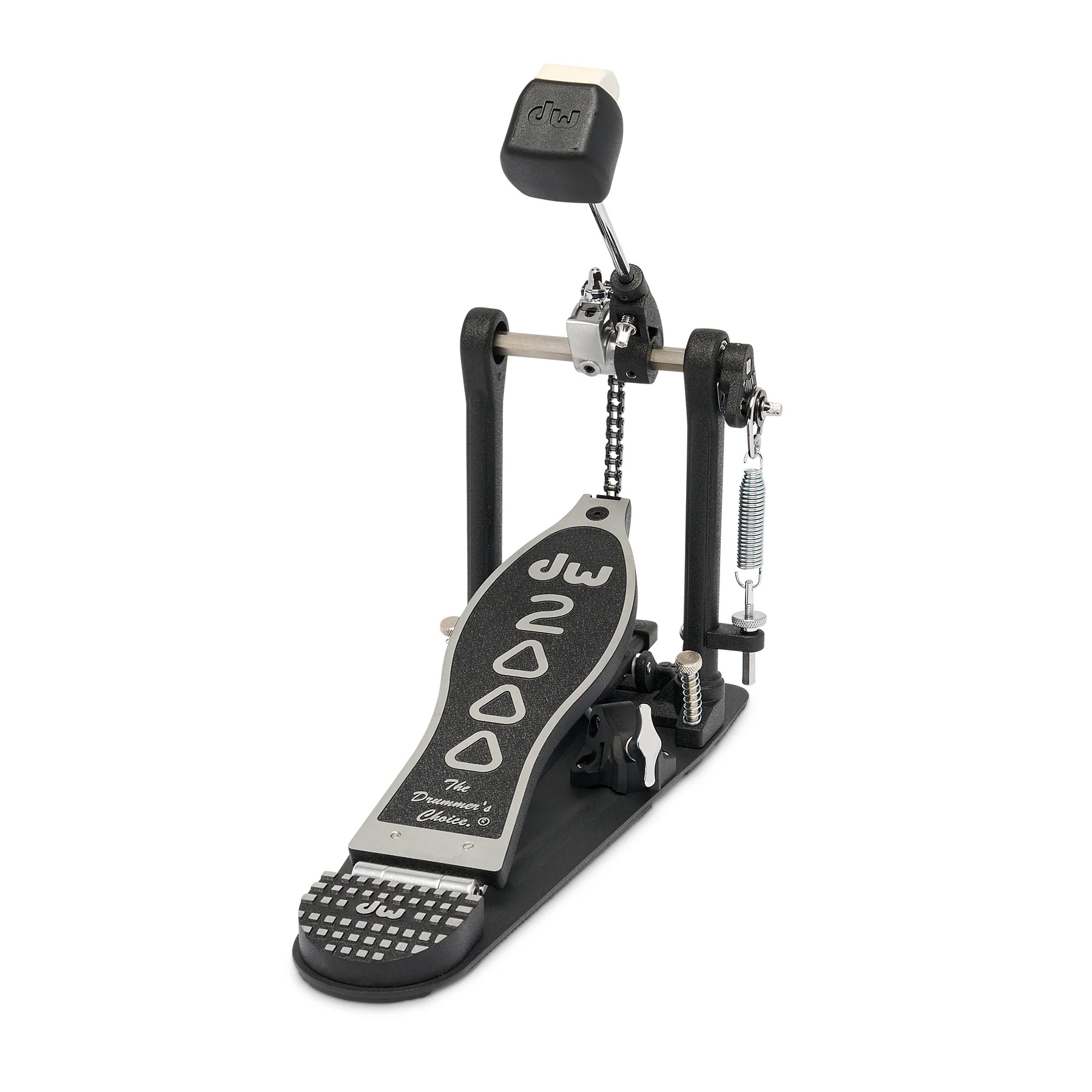 DW Drums 2000 Series Single Kick Pedalı 1