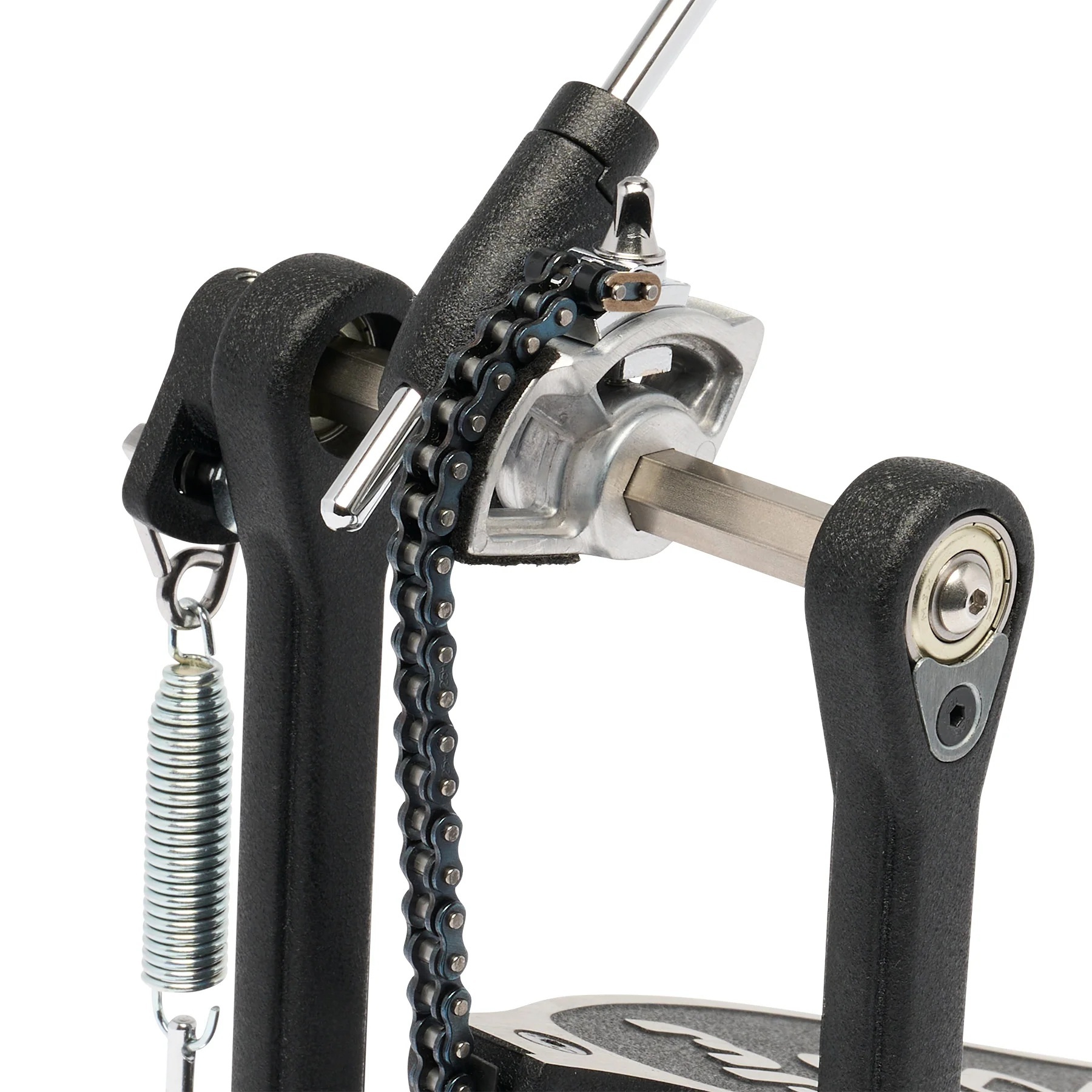 DW Drums 2000 Series Single Kick Pedalı 2