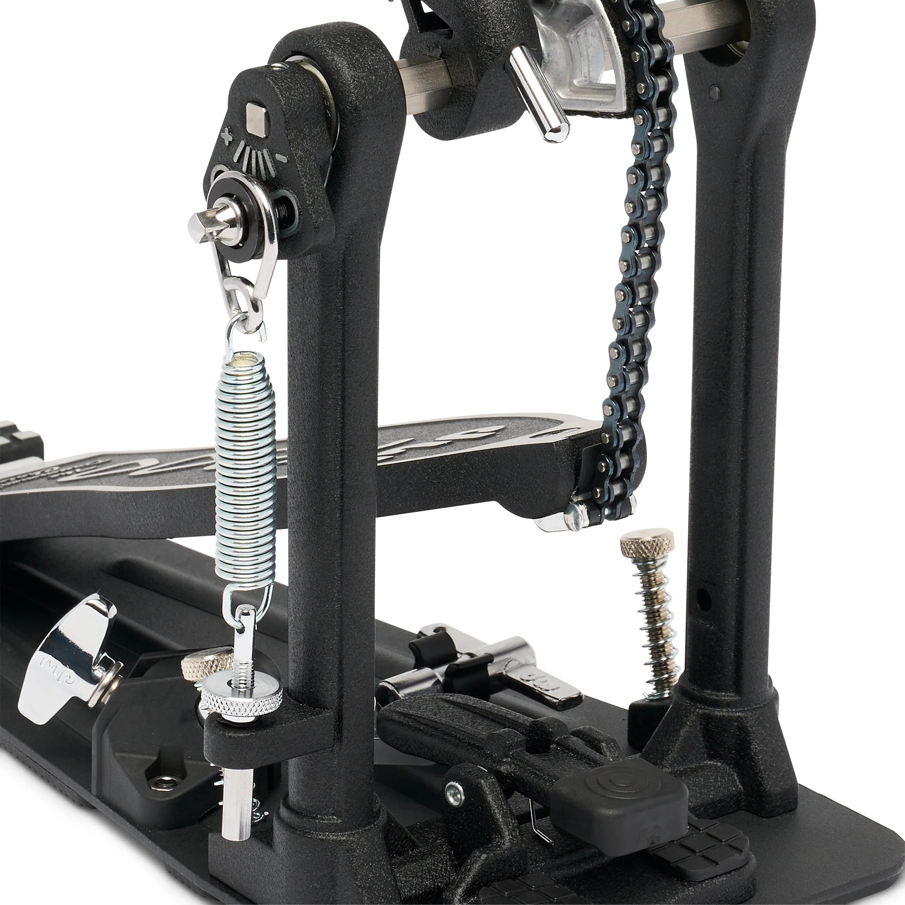 DW Drums 2000 Series Single Kick Pedalı 3