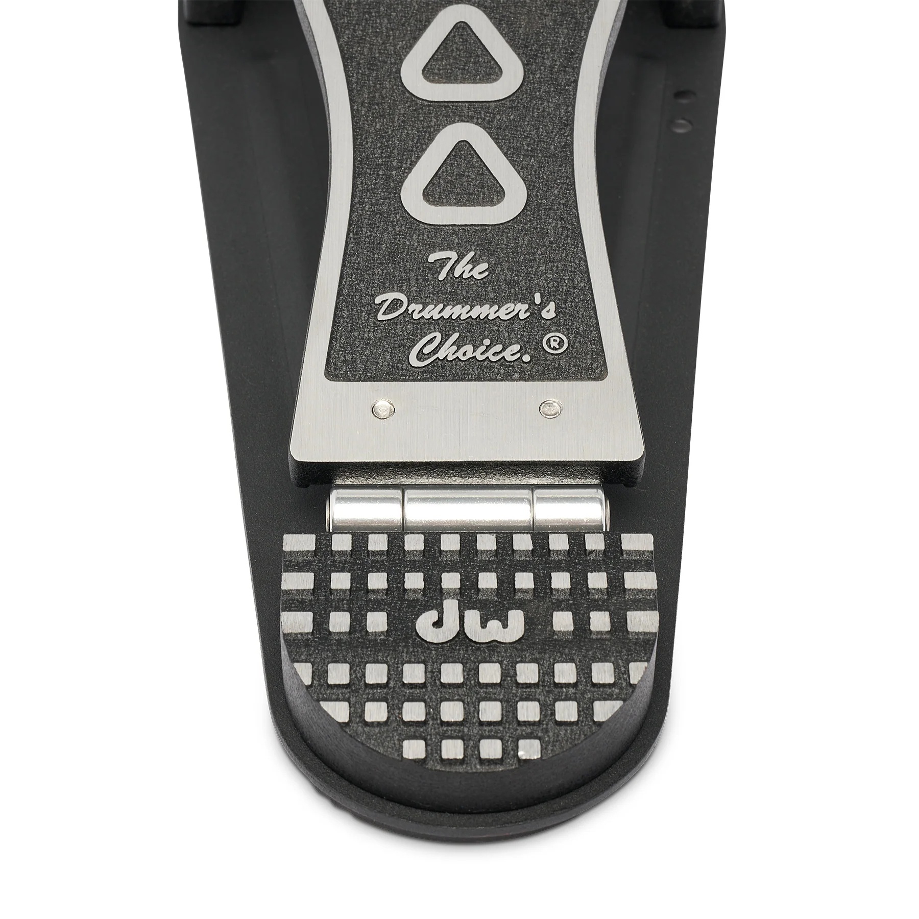 DW Drums 2000 Series Single Kick Pedalı 4