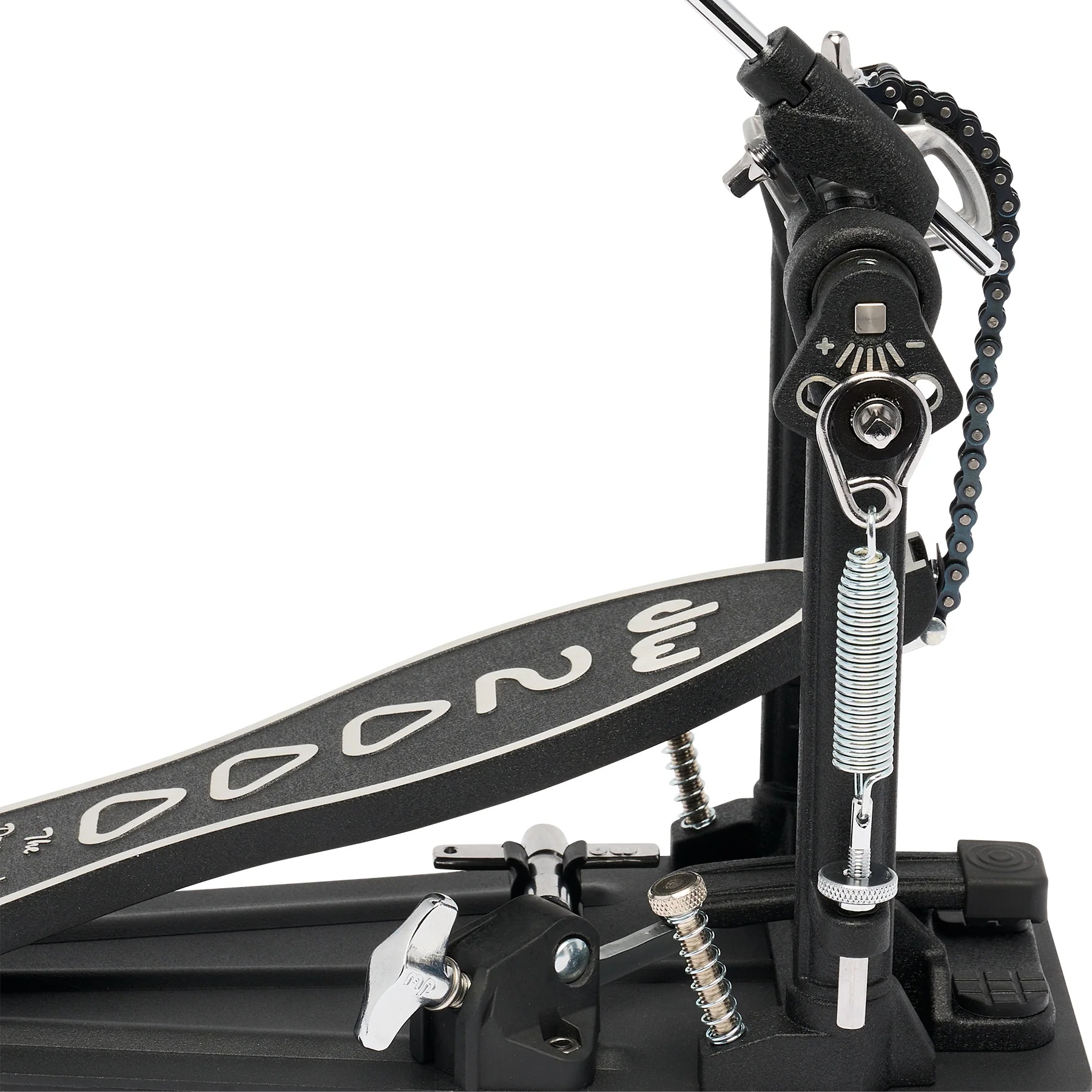 DW Drums 2000 Series Single Kick Pedalı 5
