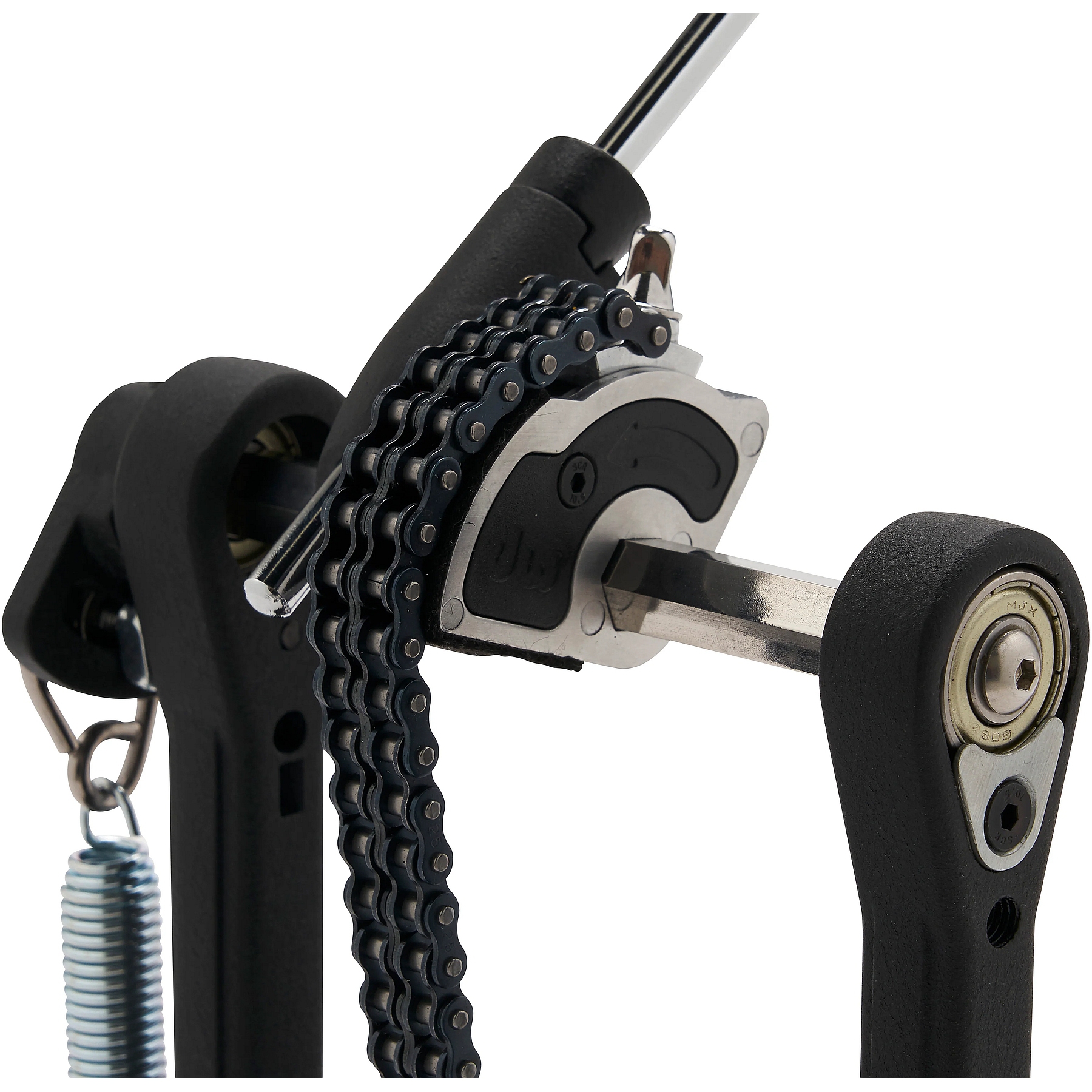 DW Drums 3000 Series Single Kick Pedalı 3