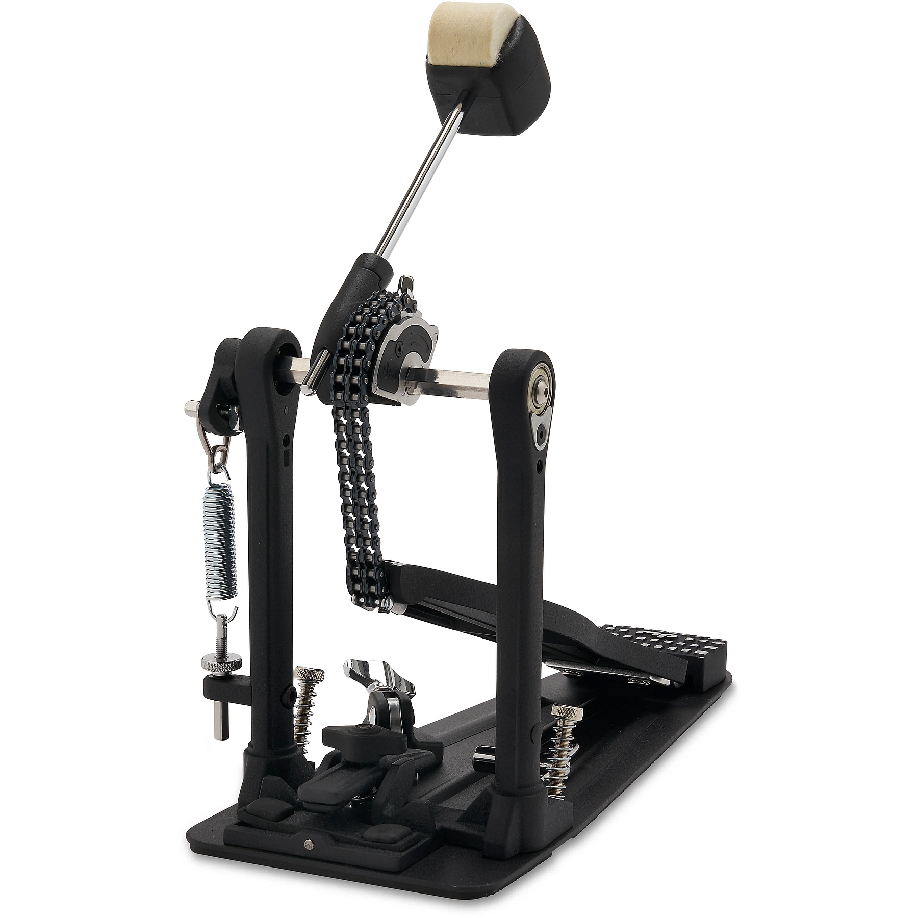 DW Drums 3000 Series Single Kick Pedalı 4