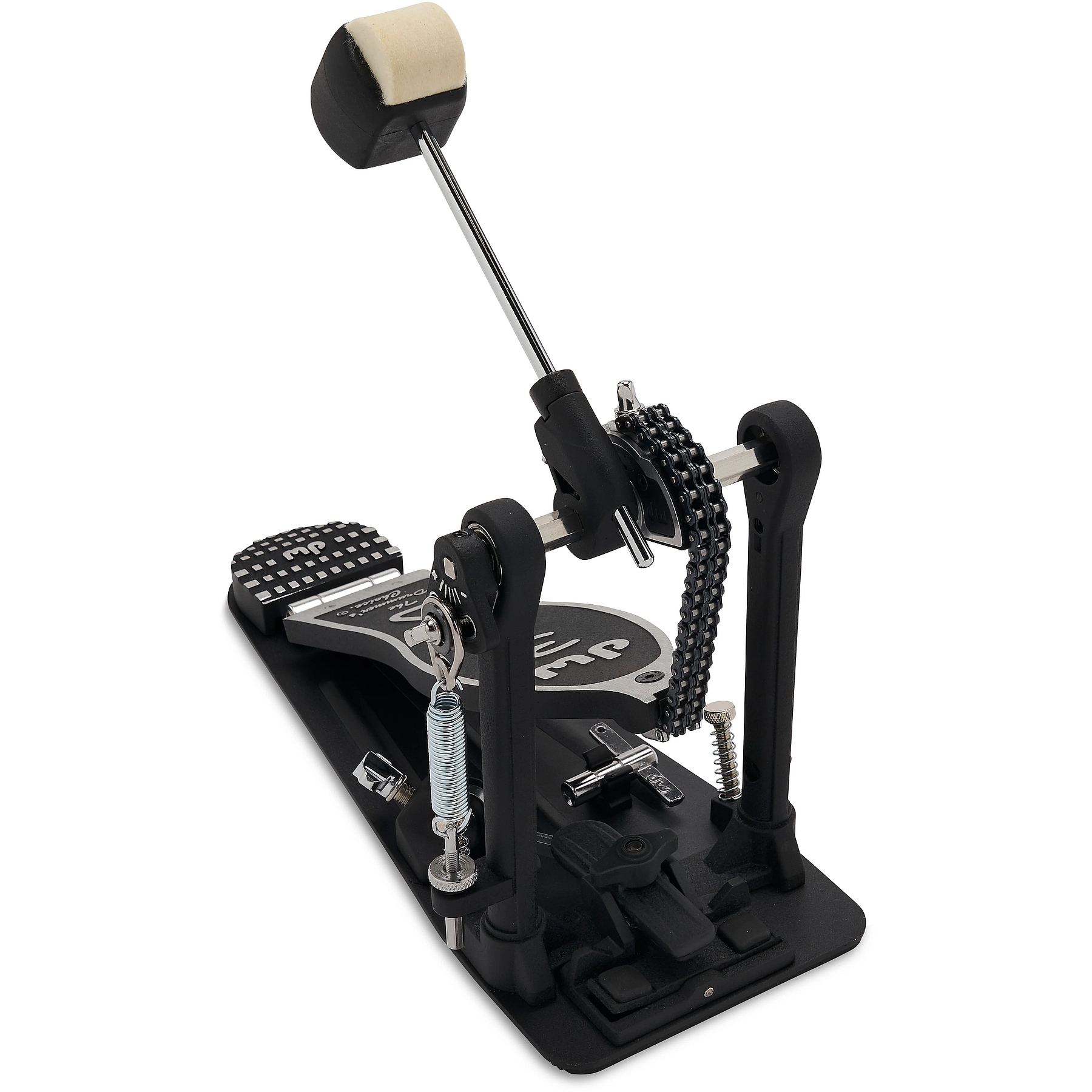 DW Drums 3000 Series Single Kick Pedalı 5
