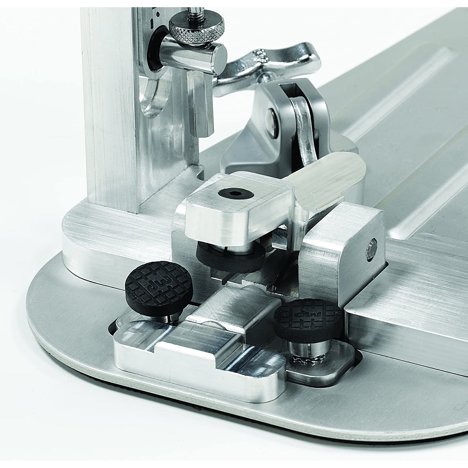 DW Drums MFG Chain Drive Single Pedal Kick Pedalı 3