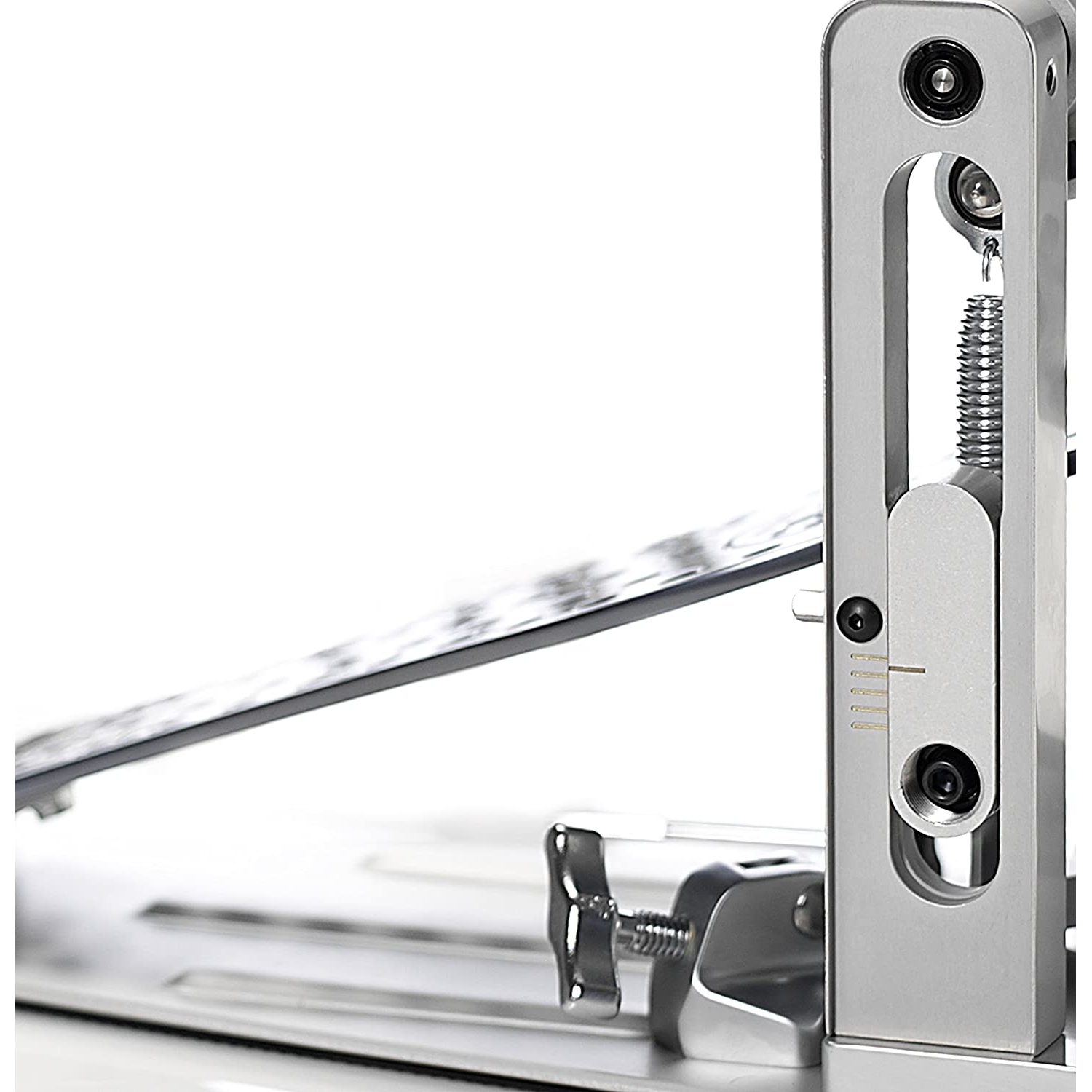 DW Drums MFG Chain Drive Single Pedal Kick Pedalı 4