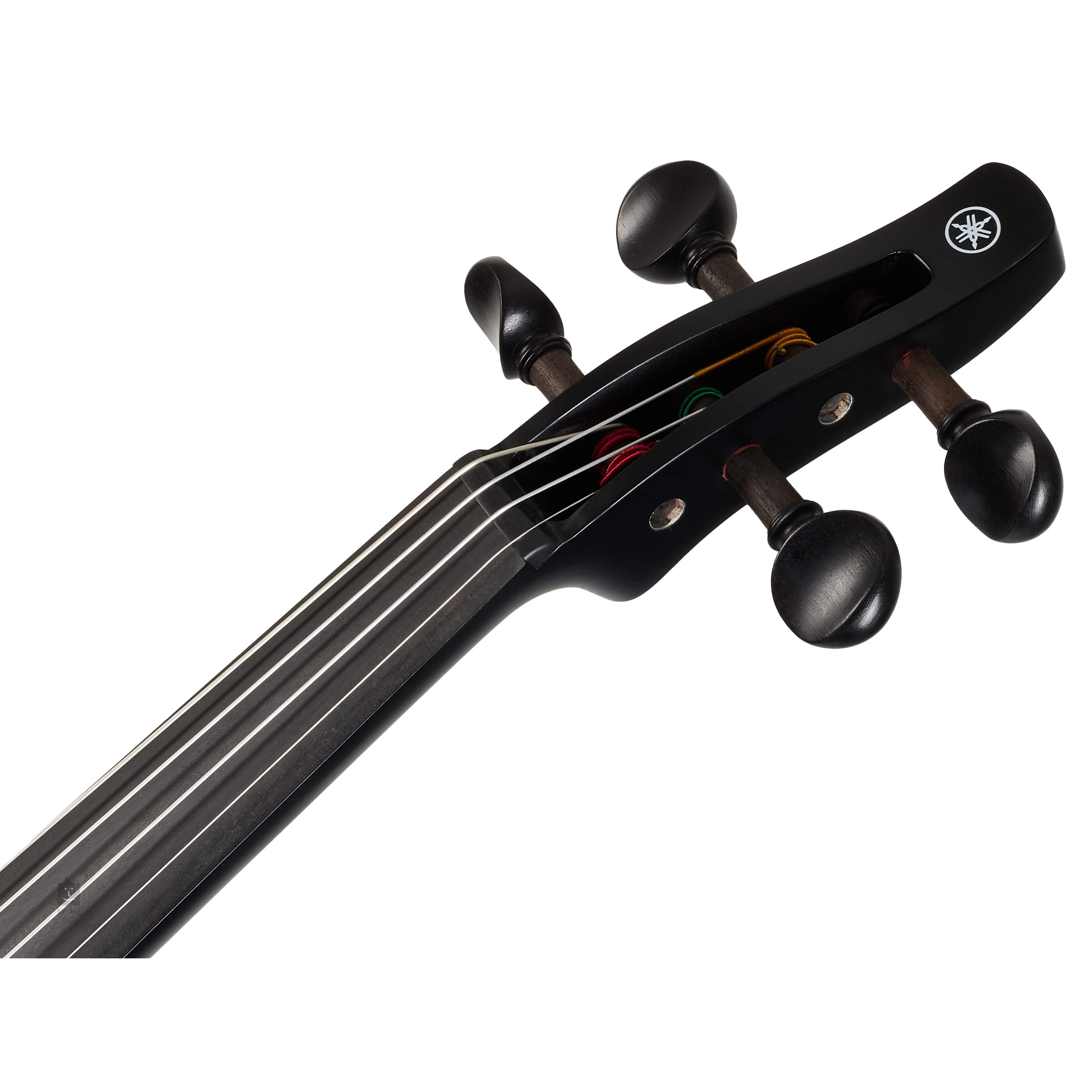 Yamaha YSV104BLA Silent Keman (Siyah) 3