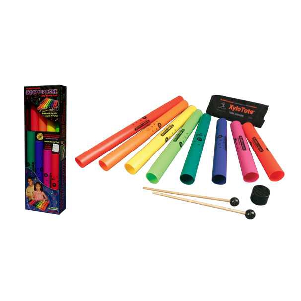 Boomwhackers XTS Whack Pack 1