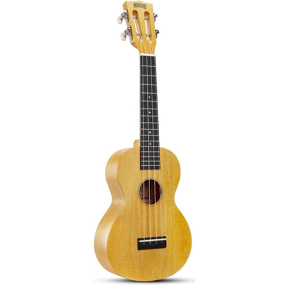 Mahalo ML2SF Concert Ukulele (Sun Flower) 1
