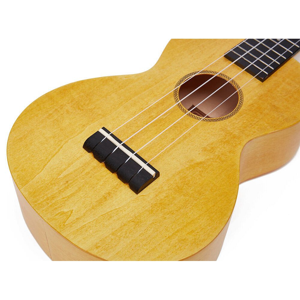 Mahalo ML2SF Concert Ukulele (Sun Flower) 2