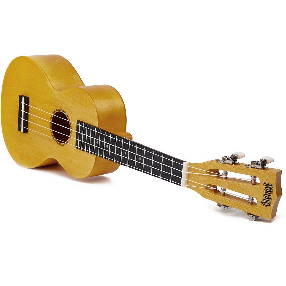 Mahalo ML2SF Concert Ukulele (Sun Flower) 3