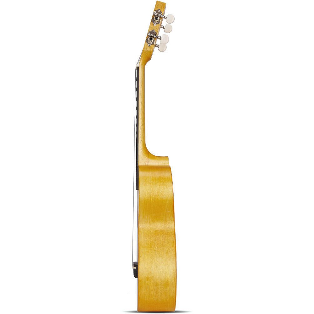 Mahalo ML2SF Concert Ukulele (Sun Flower) 4