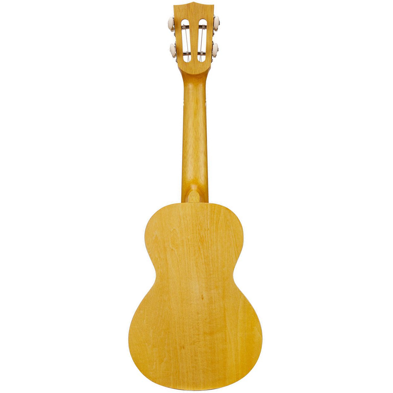 Mahalo ML2SF Concert Ukulele (Sun Flower) 5