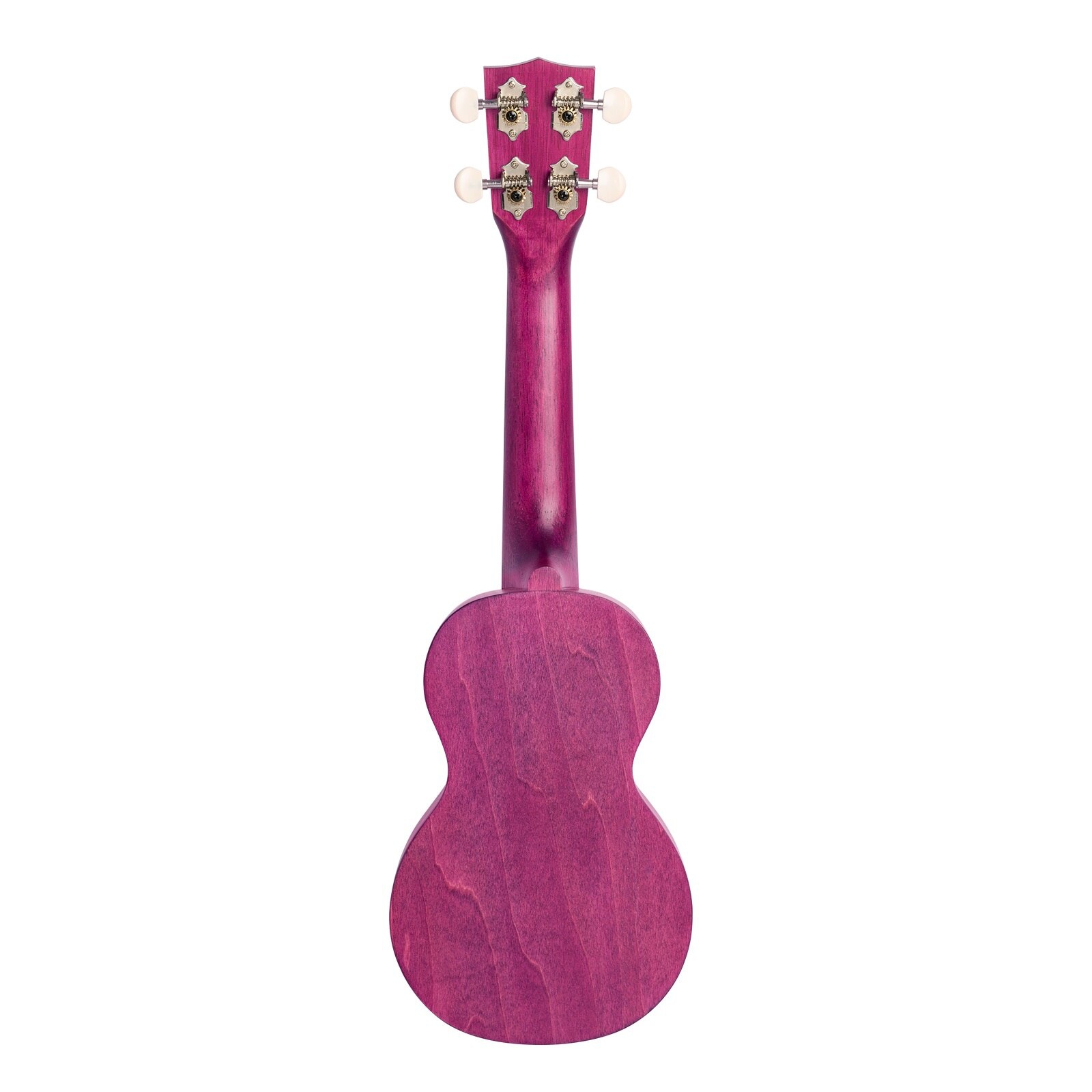 Mahalo ML1BC Island Series Soprano Ukulele (Berry Crush) 2