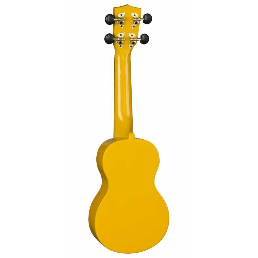 Mahalo MR1YW Soprano Ukulele 2