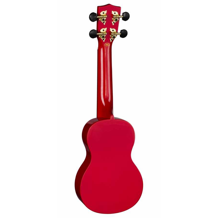 Mahalo MR1RD Soprano Ukulele 2