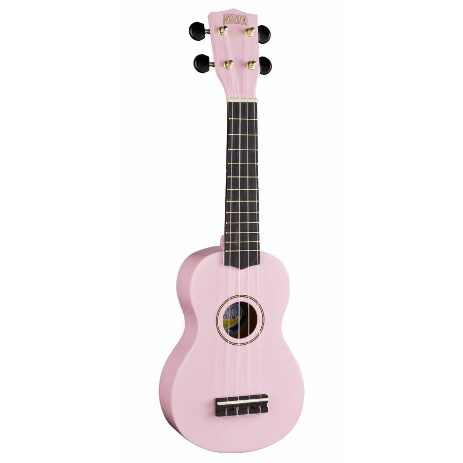 Mahalo MR1PK Soprano Ukulele 1