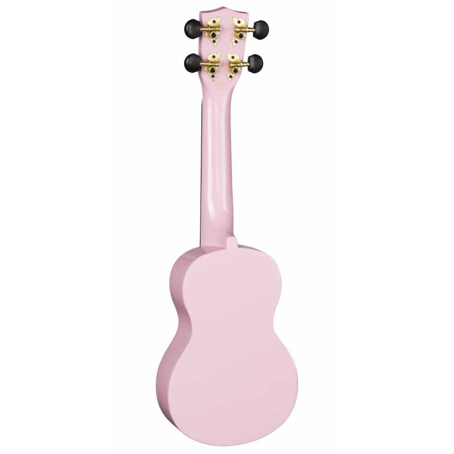 Mahalo MR1PK Soprano Ukulele 2