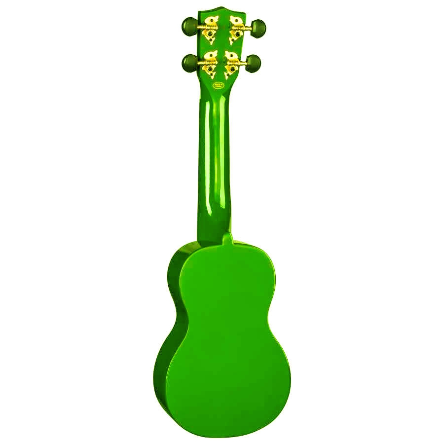 Mahalo MR1GN Soprano Ukulele 2
