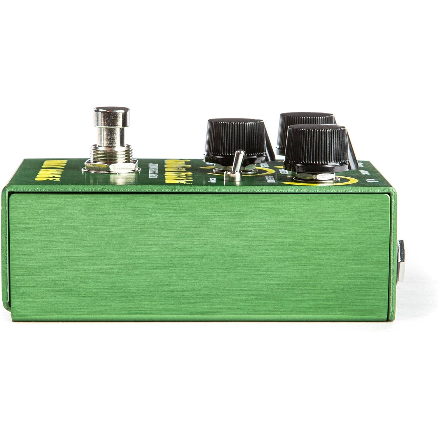 Way Huge Smalls Swollen Pickle Jumbo Fuzz Pedalı 2