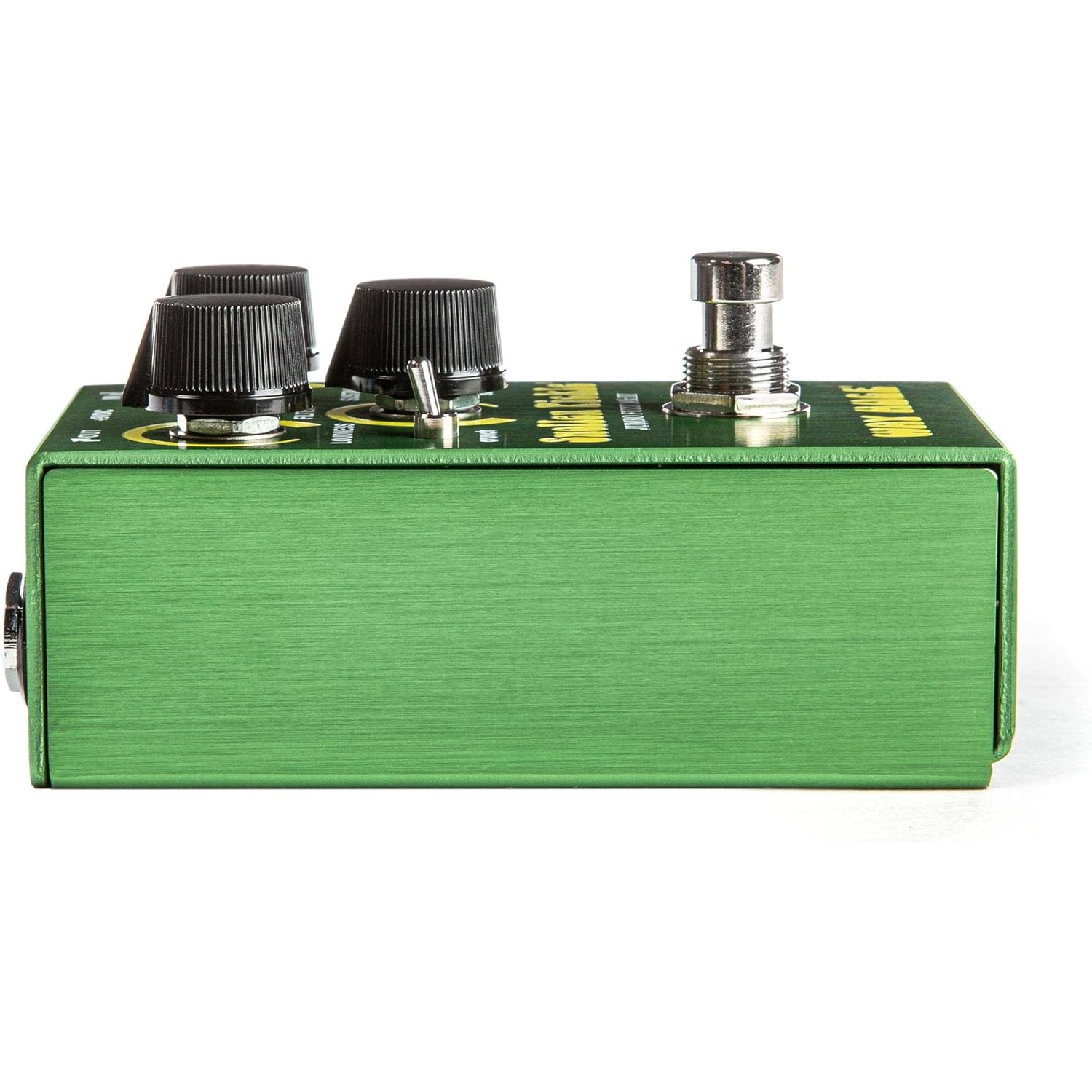 Way Huge Smalls Swollen Pickle Jumbo Fuzz Pedalı 3