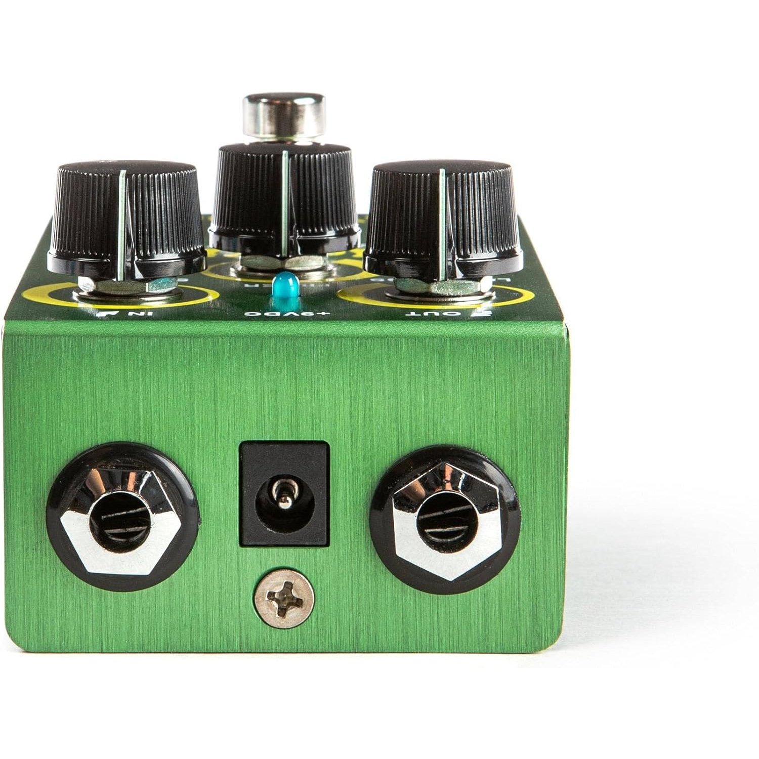 Way Huge Smalls Swollen Pickle Jumbo Fuzz Pedalı 4