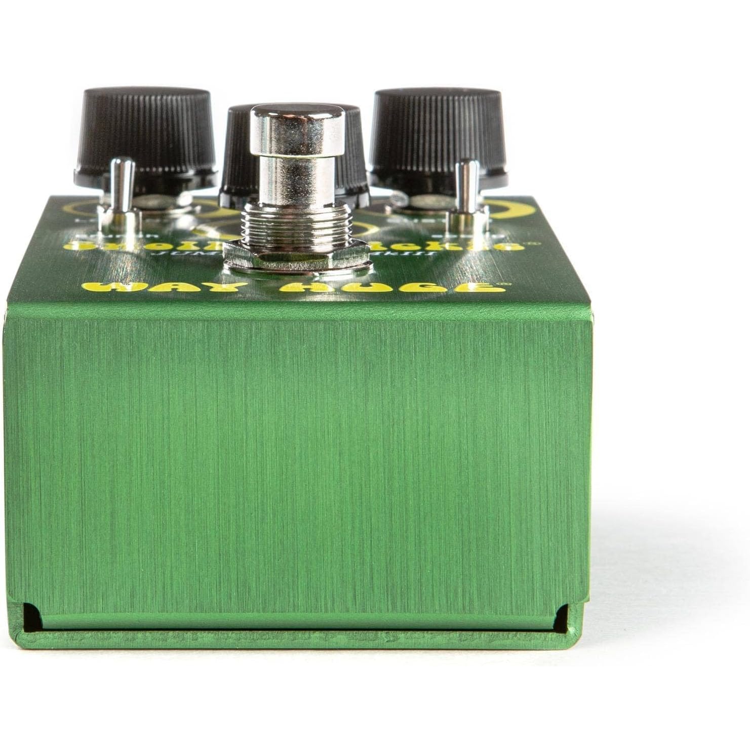 Way Huge Smalls Swollen Pickle Jumbo Fuzz Pedalı 5