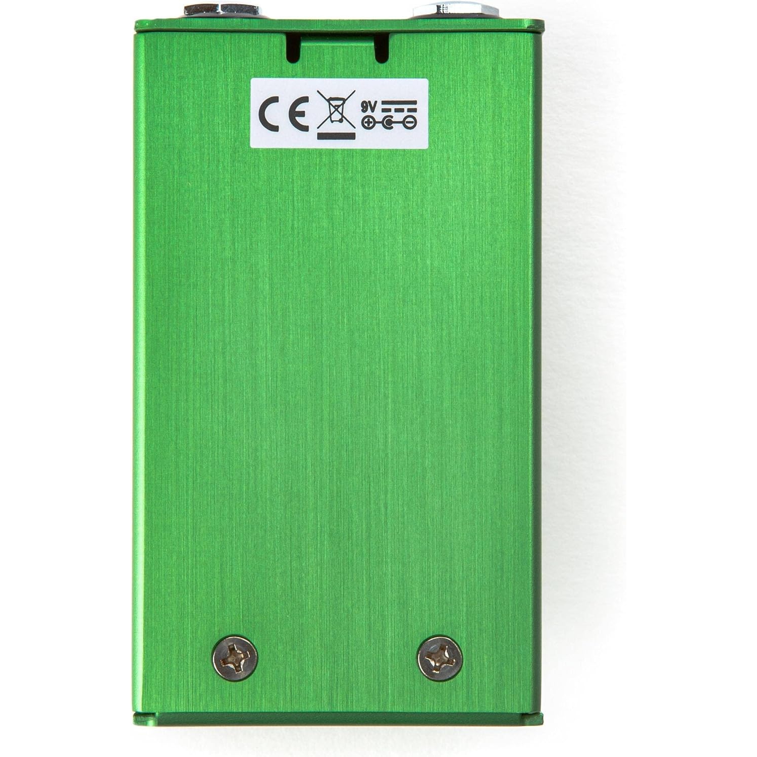 Way Huge Smalls Swollen Pickle Jumbo Fuzz Pedalı 6